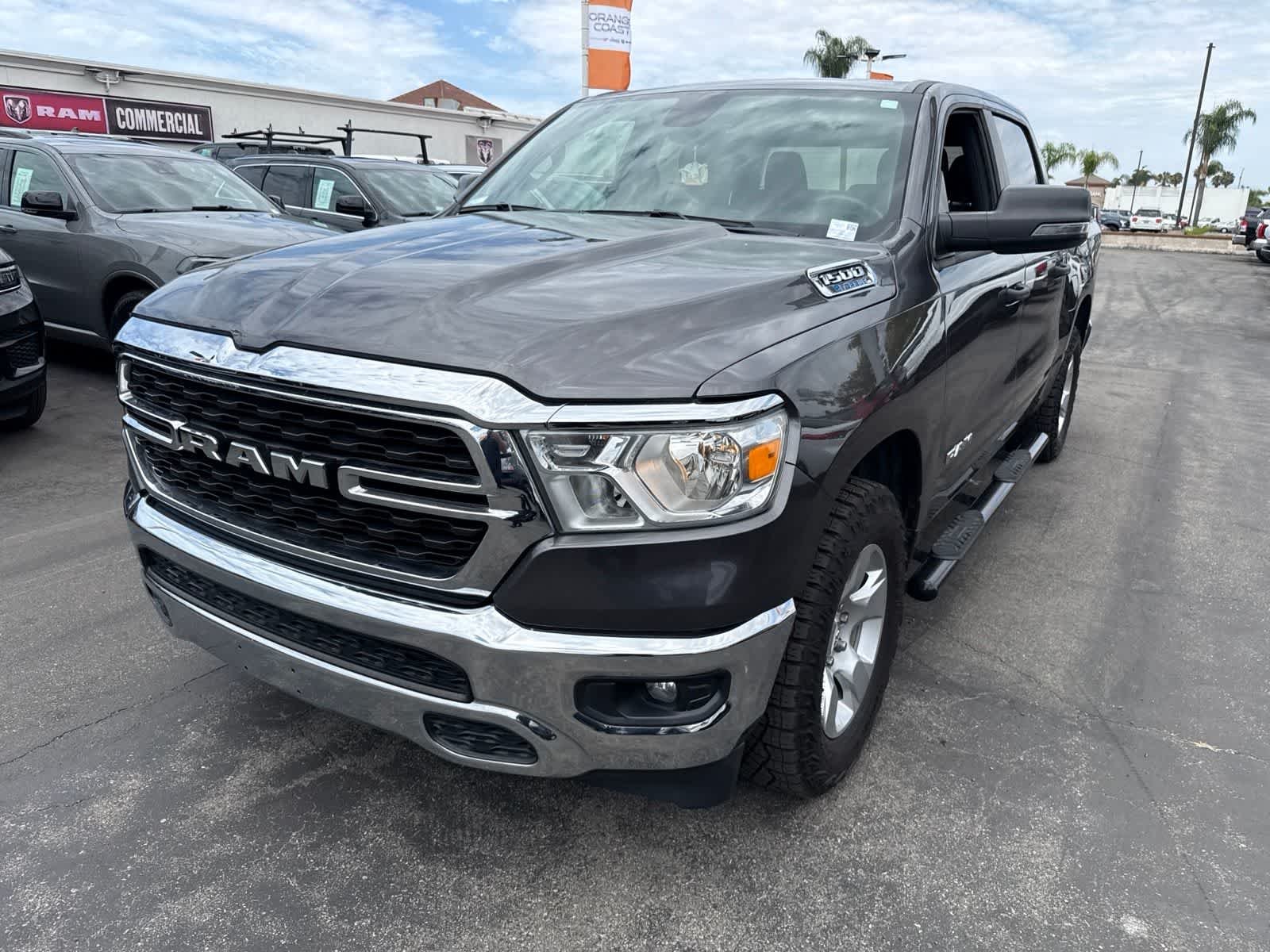 ram ram 1500 pickup 2023 1C6RREFG4PN664479 image ram ram 1500 pickup 2023 1C6RREFG4PN664479 image